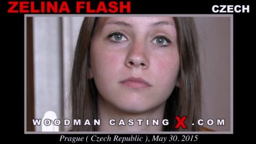 Woodman Casting X – Zelina Flash