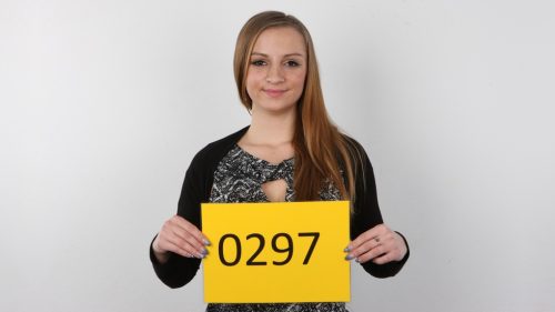 Renata – Czech Casting 0297