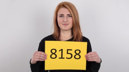 Czech Casting 8158 – Nikola