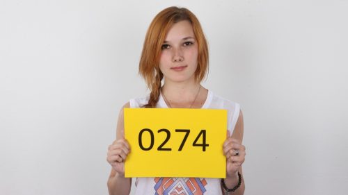 Czech Casting 0274 – Bara