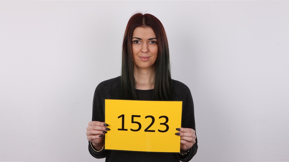 Czech Casting 1523 – Nikol