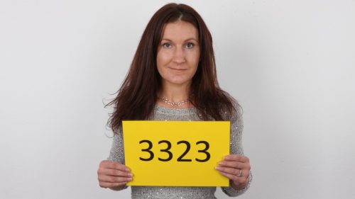 Czech Casting 3323 – Petra