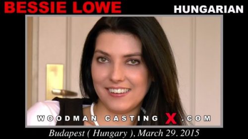 Woodman Casting X – Bessie Lowe