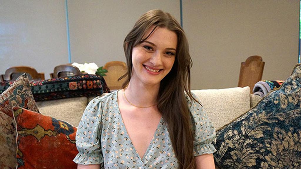 BBC Surprise – Olivia Madison