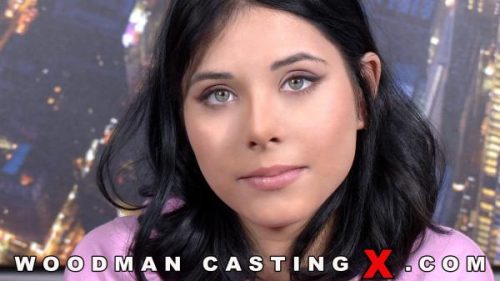 Woodman Casting X – Mira Cruse