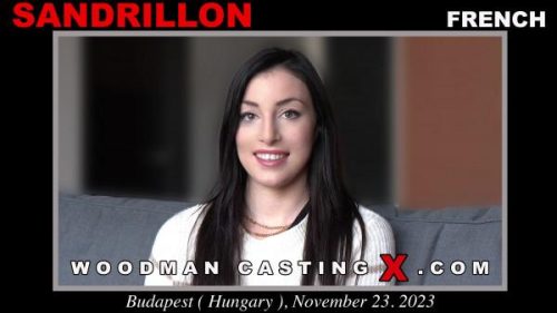Woodman Casting X – Sandrillon