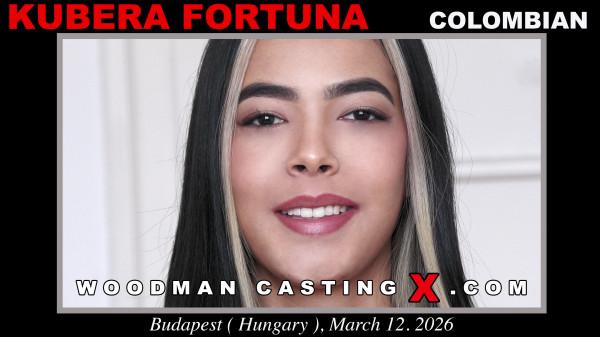Woodman Casting X – Kubera Fortuna