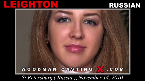 Woodman Casting X – Leighton