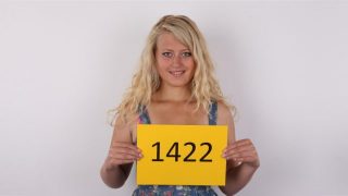 Czech Casting 1422 – Nikola