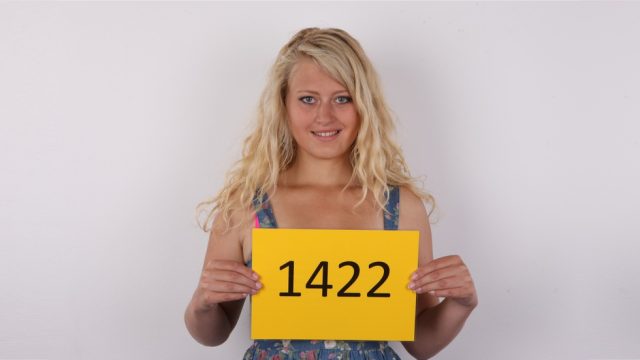 Czech Casting 1422 – Nikola