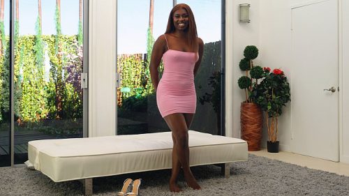 Net Video Girls: Beautiful big ass on this influencer – Tessa
