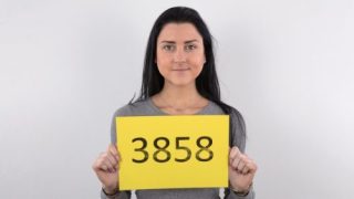 Czech Casting 3858 – Tereza