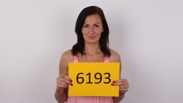Czech Casting 6193 – Laura