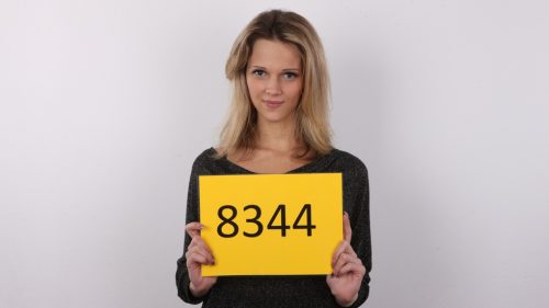 Czech Casting 8344 – Sandra