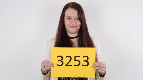 Czech Casting 3253 – Katka