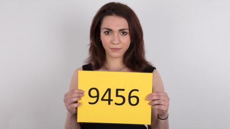Czech Casting 9456 – Ivana